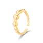 Bague Bubble