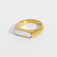 Collection Woman -  Retro Pretty Rings