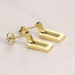 Boucles d'oreilles Samantha