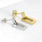 Boucles d'oreilles Samantha