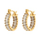 Boucles d'oreilles Shine Baby Shine