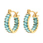 Boucles d'oreilles Shine Baby Shine