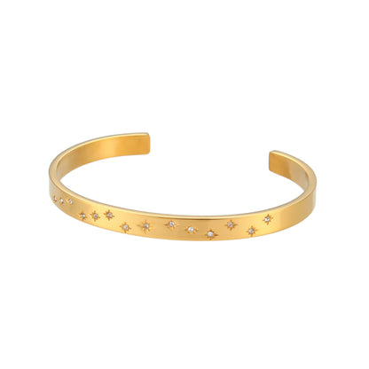 Collection Bracelets Go Little Star