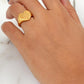Bague Self Love Club