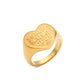 Bague Self Love Club