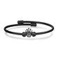 Collection de Bracelets Unisexe Torsadée Classiques